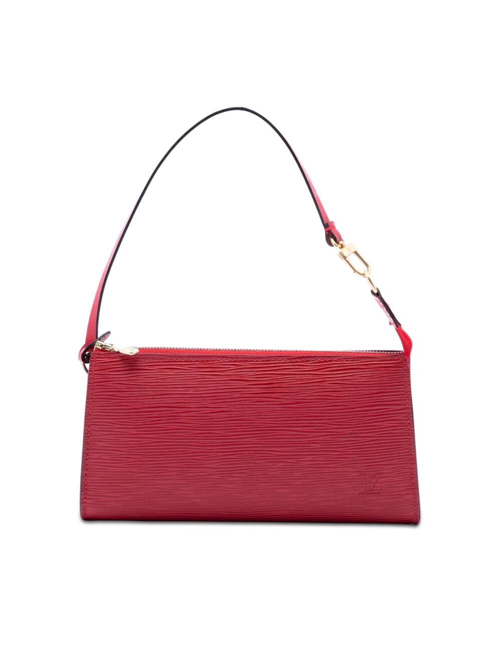 Louis Vuitton Pochette Accessoires Epi #376283L60B
